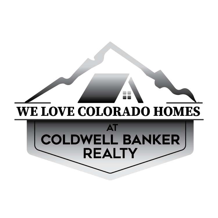 We Love COlorado HOmes at COldwell Banker Realty